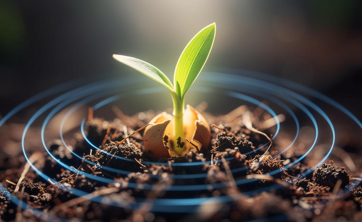 Warum Wissenschaftler jetzt magnetische Samen nicht mehr ablehnen, ihre Erklärung überrascht